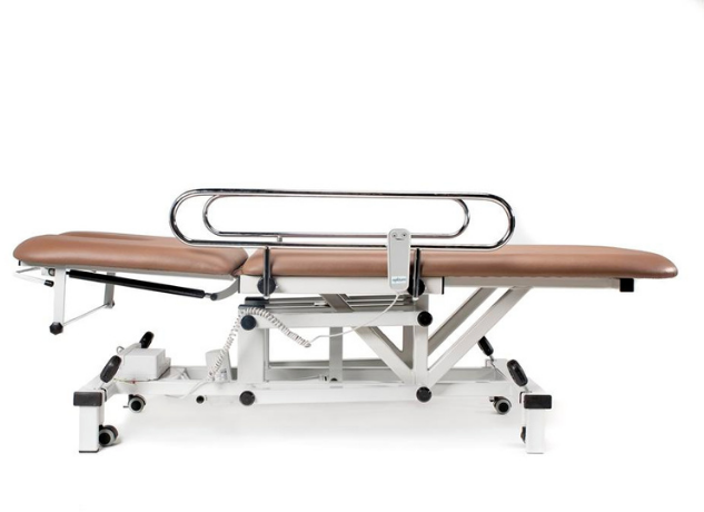 Examination Couch, Height Adjustable 5